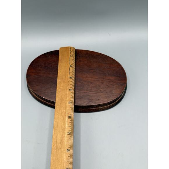 Vintage Mallard Duck Lint Brush Clothes Brush Figurine Made in Japan 6” - Picture 12 of 12